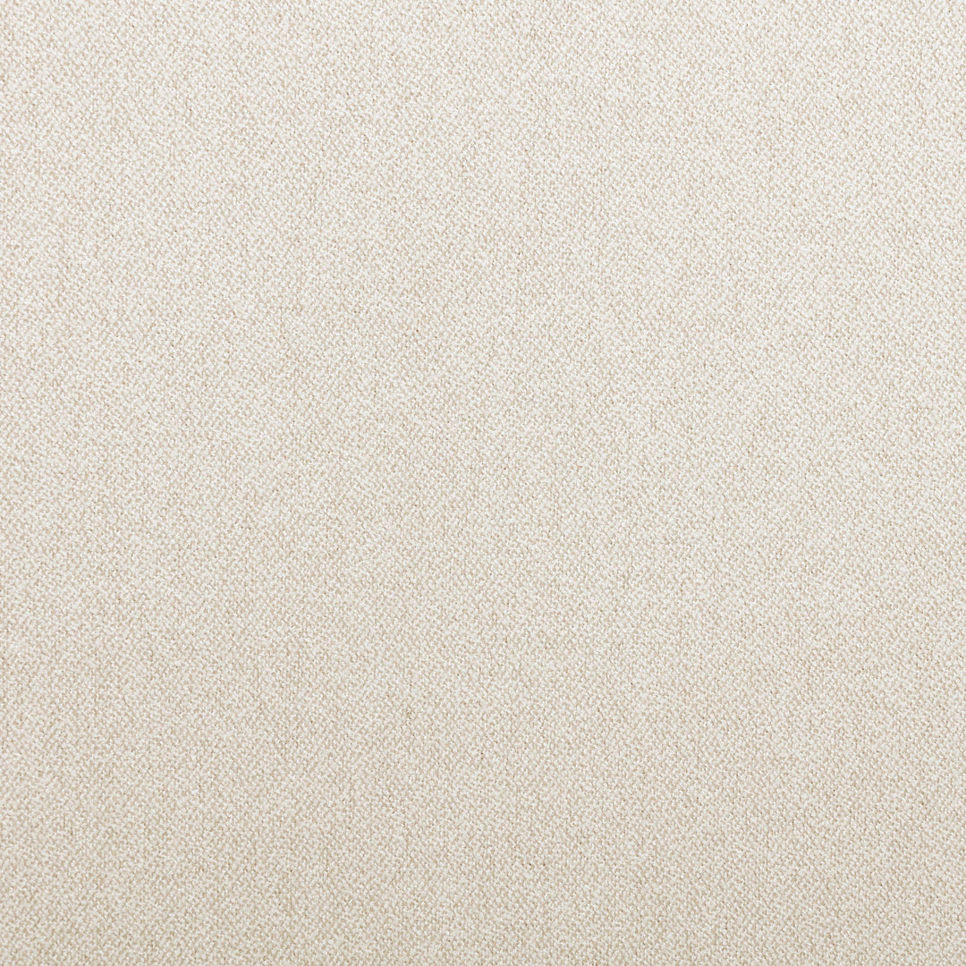 Pirro Upholstered King Panel Headboard Sand