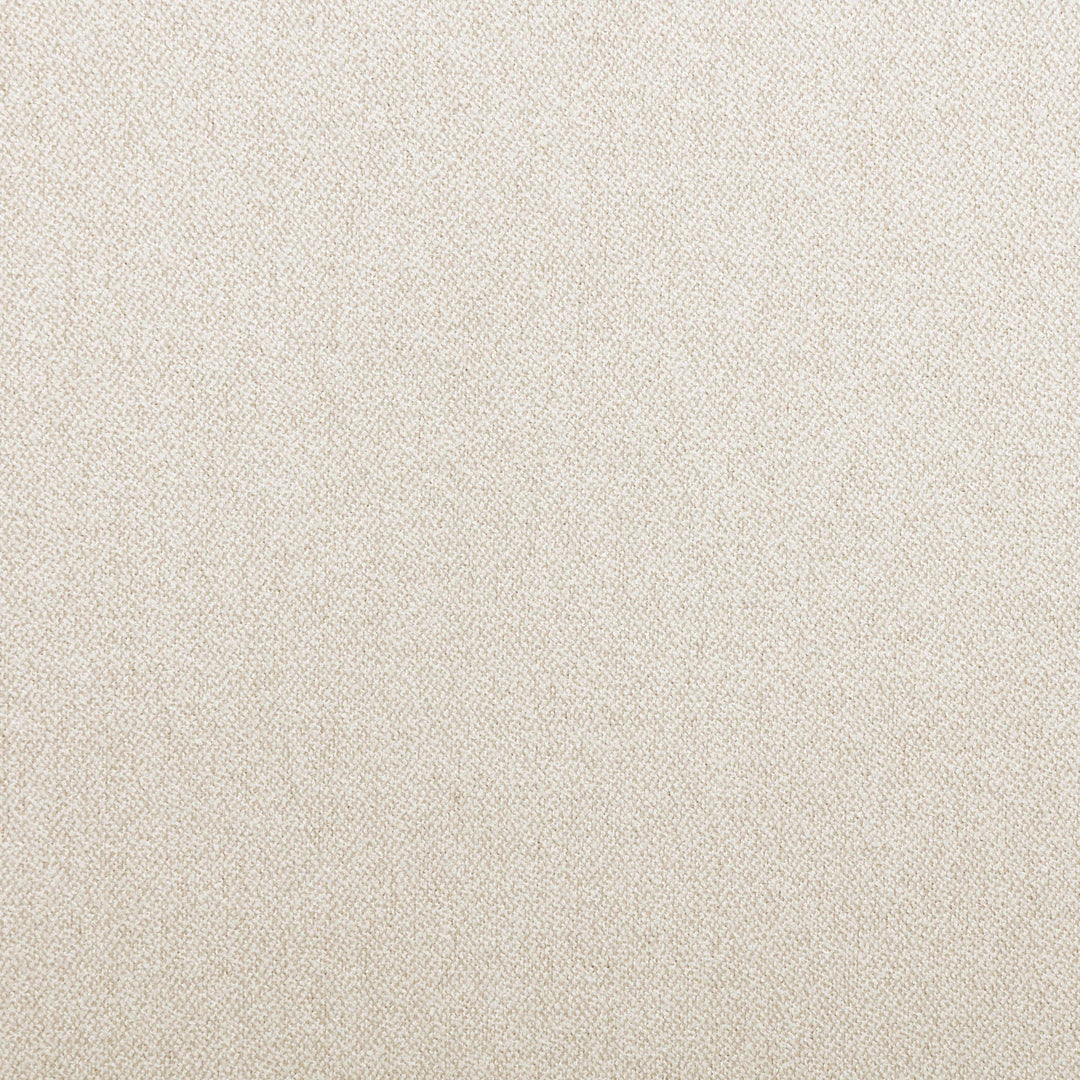 Pirro Upholstered Twin Panel Headboard Sand