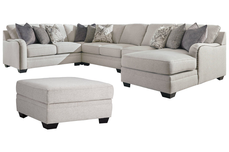 Dellara Upholstery Packages