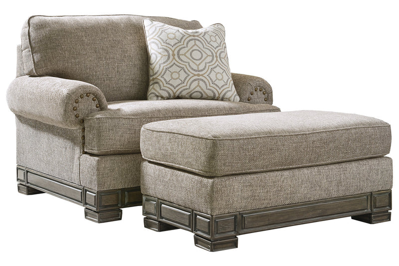 Einsgrove Upholstery Packages