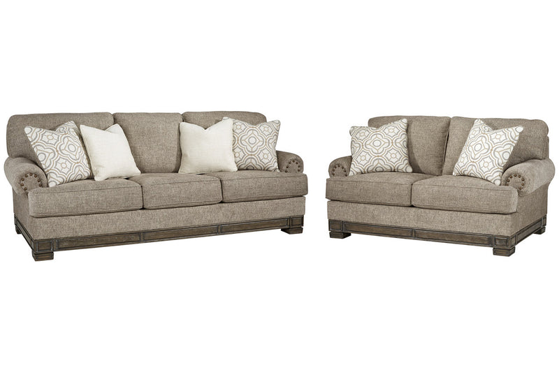 Einsgrove Upholstery Packages