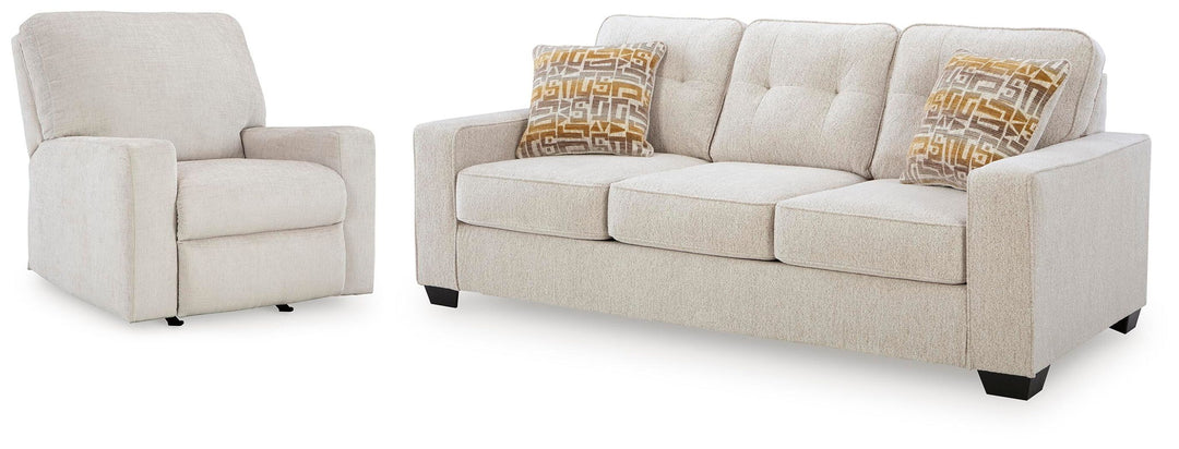 Larimer - Living Room Set