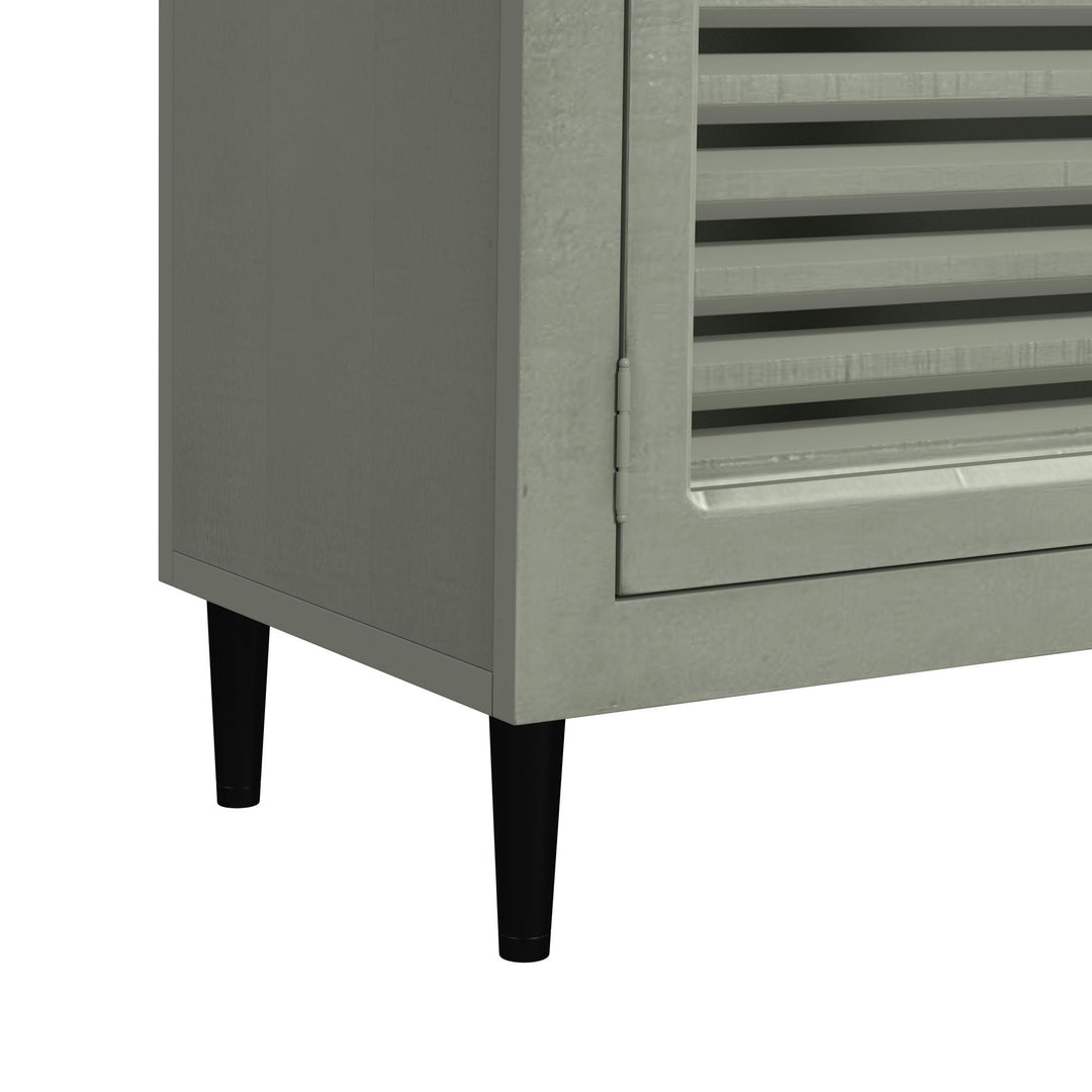 Libra - Bookcase - Sage