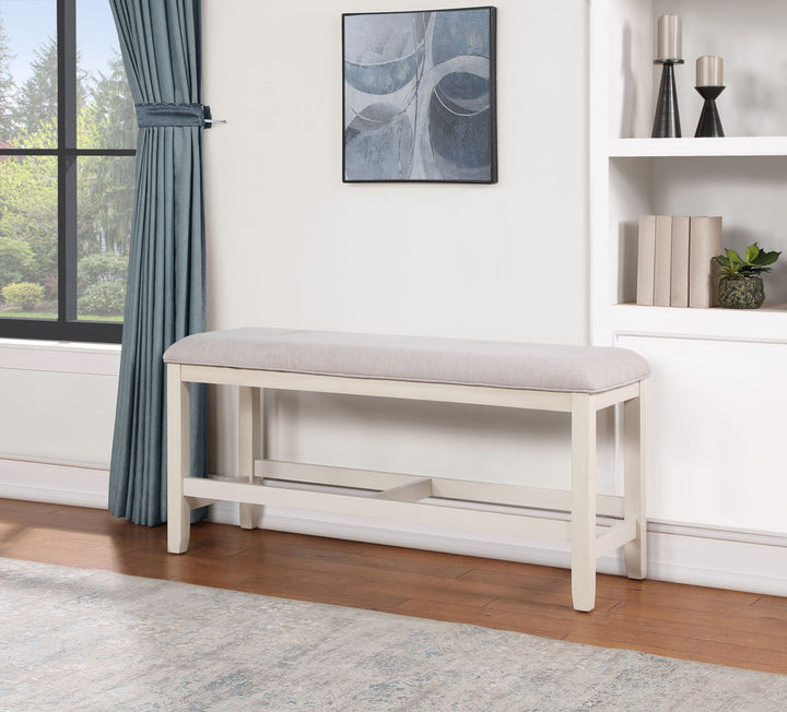 Hyland - Counter Height Bench