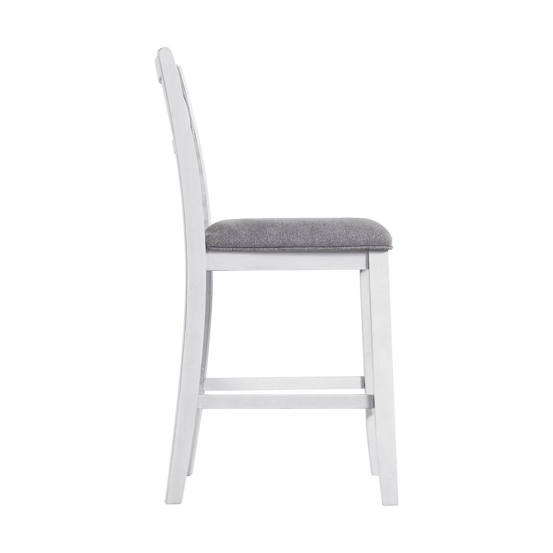 Amherst - Counter Height Side Chair (Set of 2)