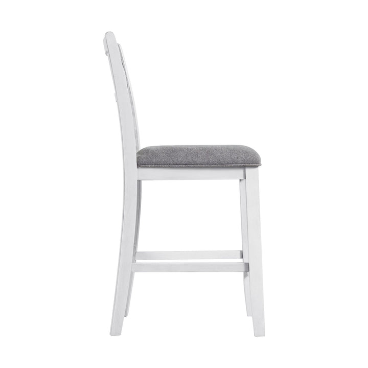 Amherst - Counter Height Side Chair (Set of 2)