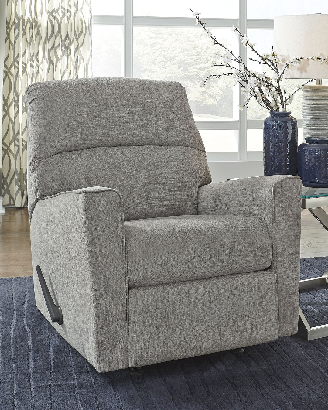 Altari - Rocker Recliner