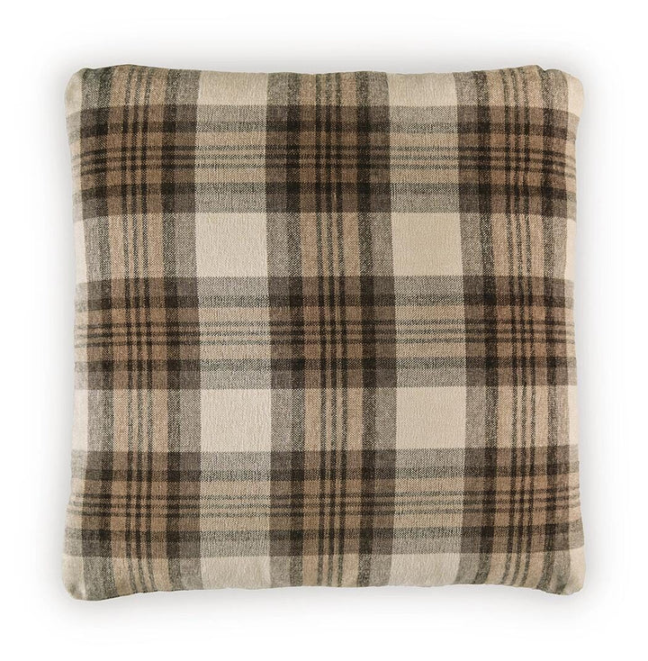 Varnburg - Pillow