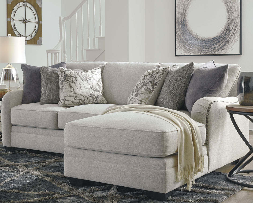 Dellara - Sectional