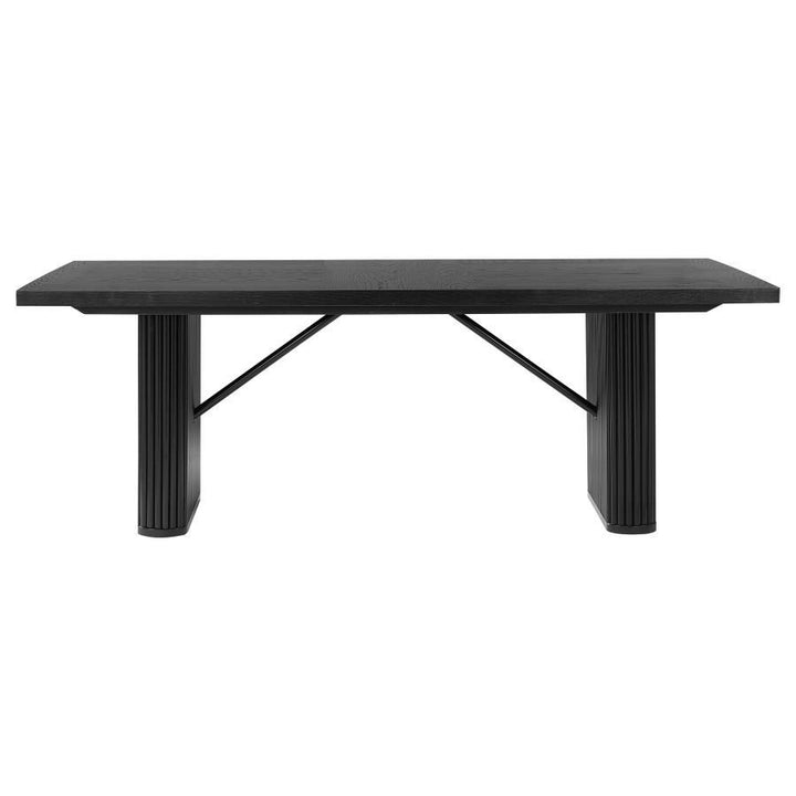 Catherine - Rectangular Dining Table Set