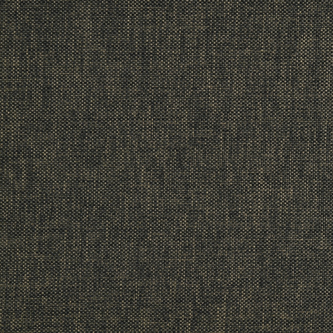 Boyd Upholstered Twin Panel Bed Charcoal