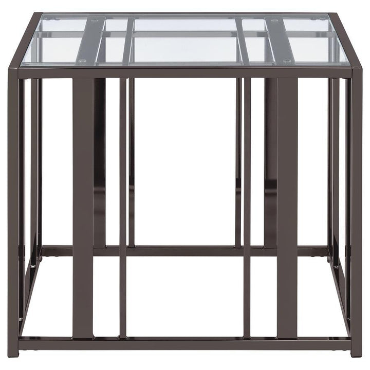Adri - Coffee And End Table Set
