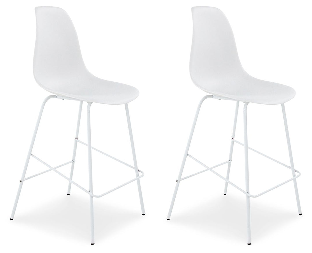 Forestead - Barstool (Set of 2)