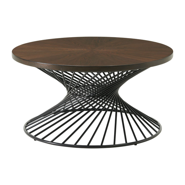 Terri - Coffee Table - 3A