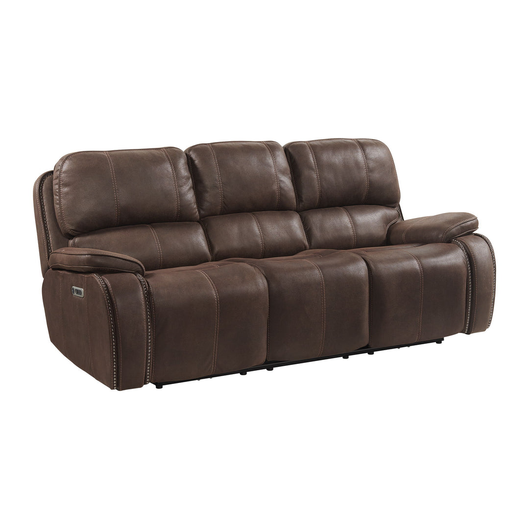 Atlantis - Reclining Living Room Set