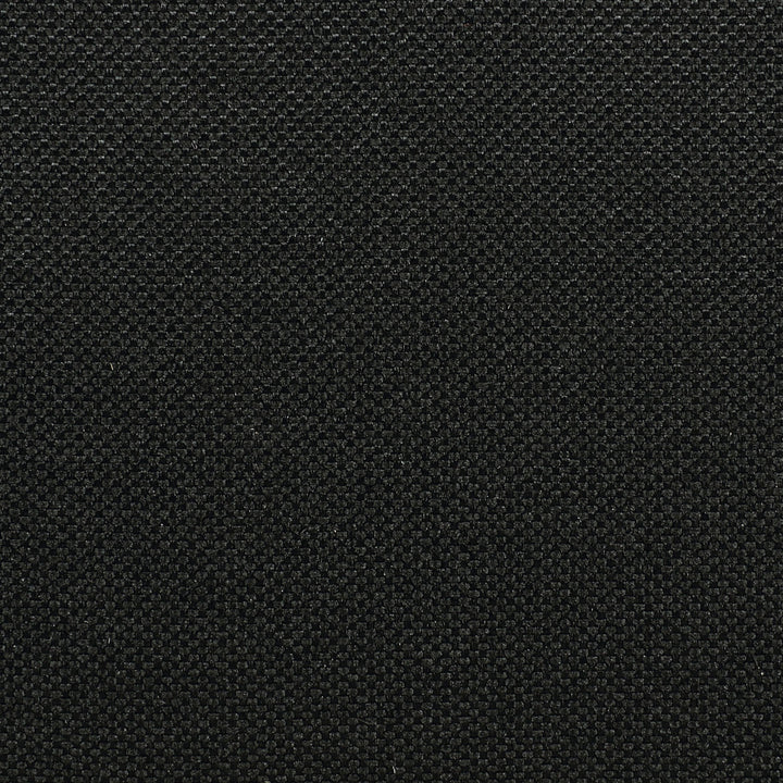 Joel Upholstered Tufted Convertible Sofa Bed Black