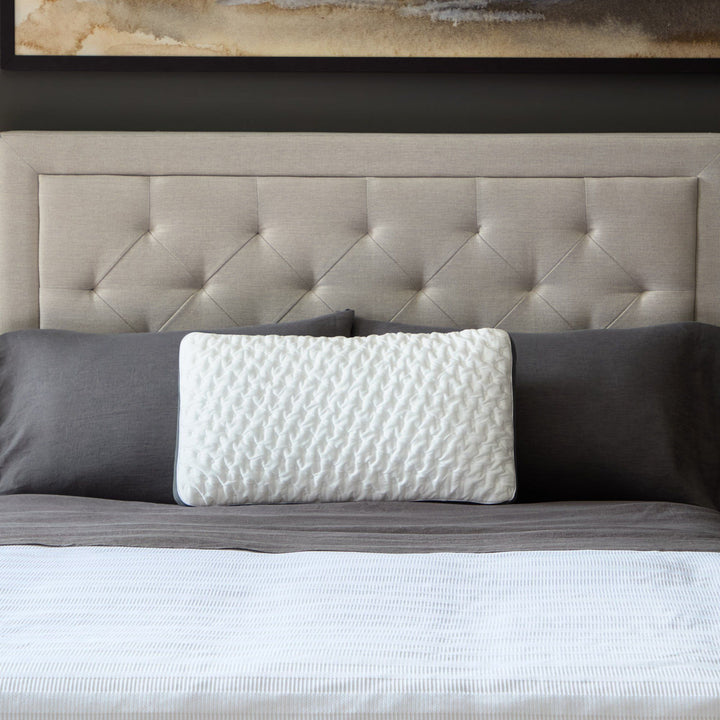 Quilted Convolution - Pillow