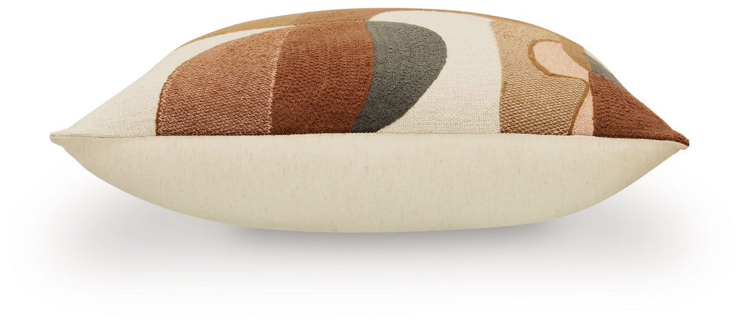 Hallam - Pillow