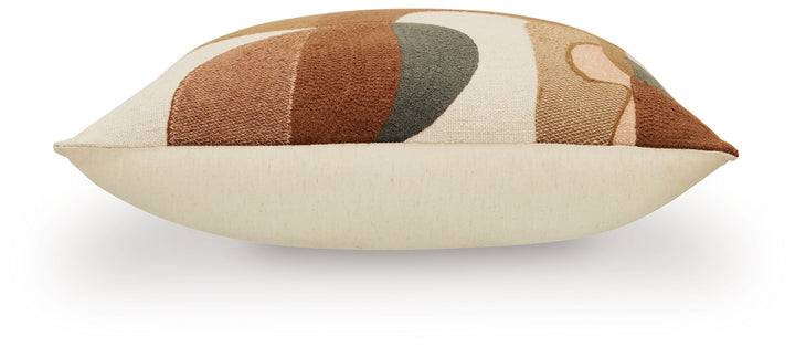 Hallam - Pillow