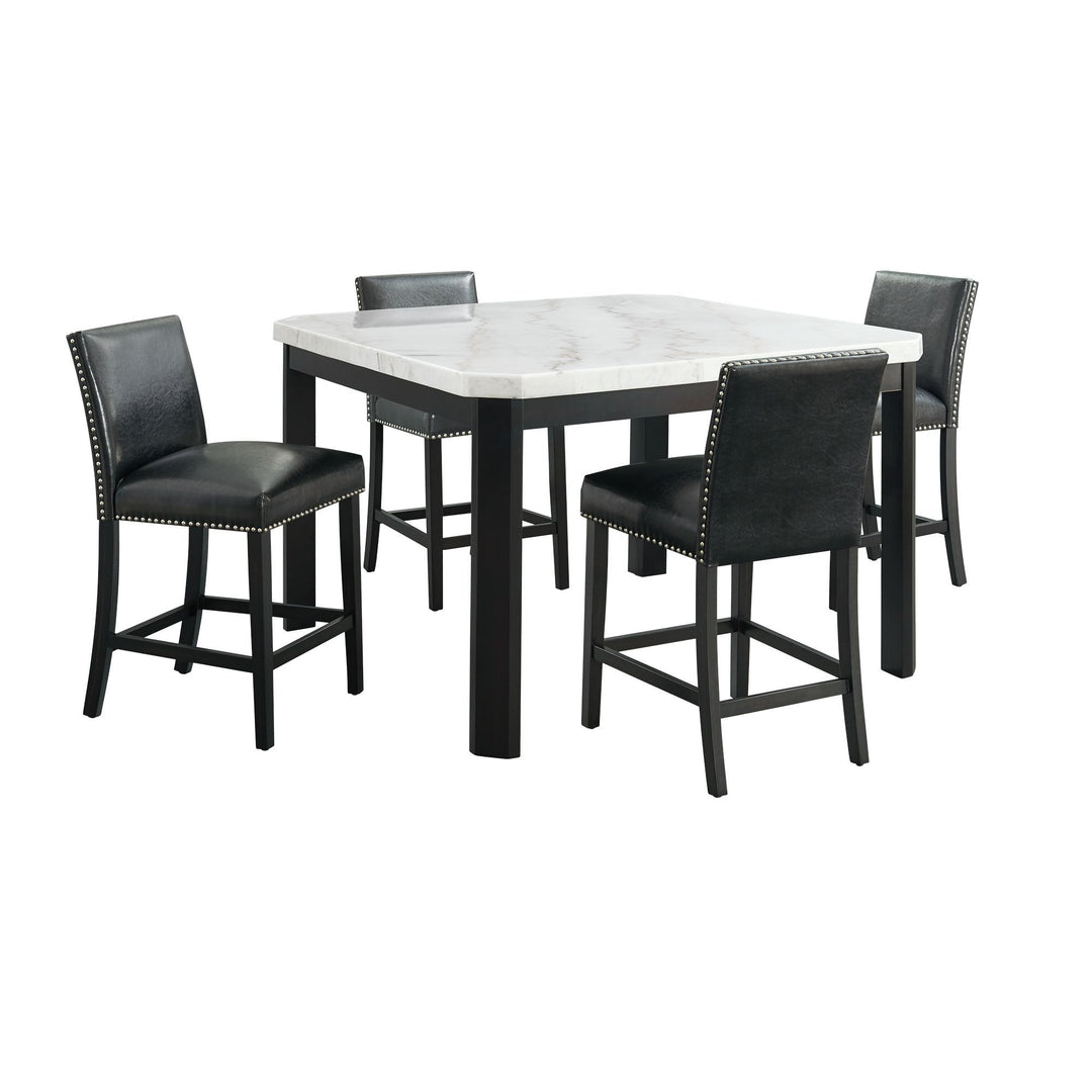 Francesca - Counter Height Dining Set