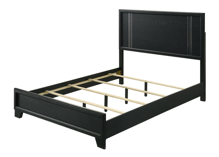 Charlie - TV Stand