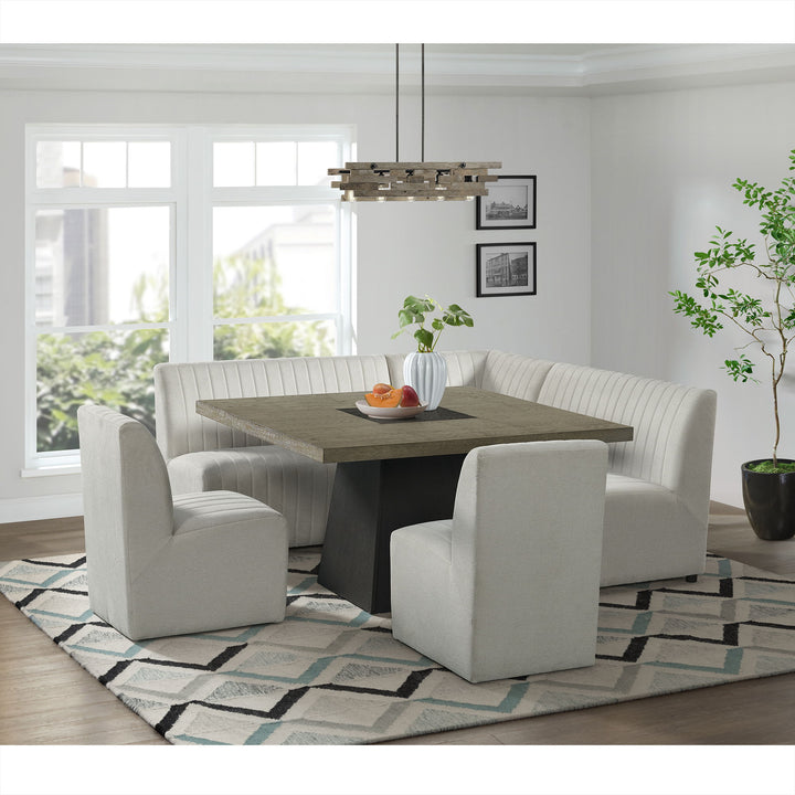 Jemma - Standard Height Dining Set