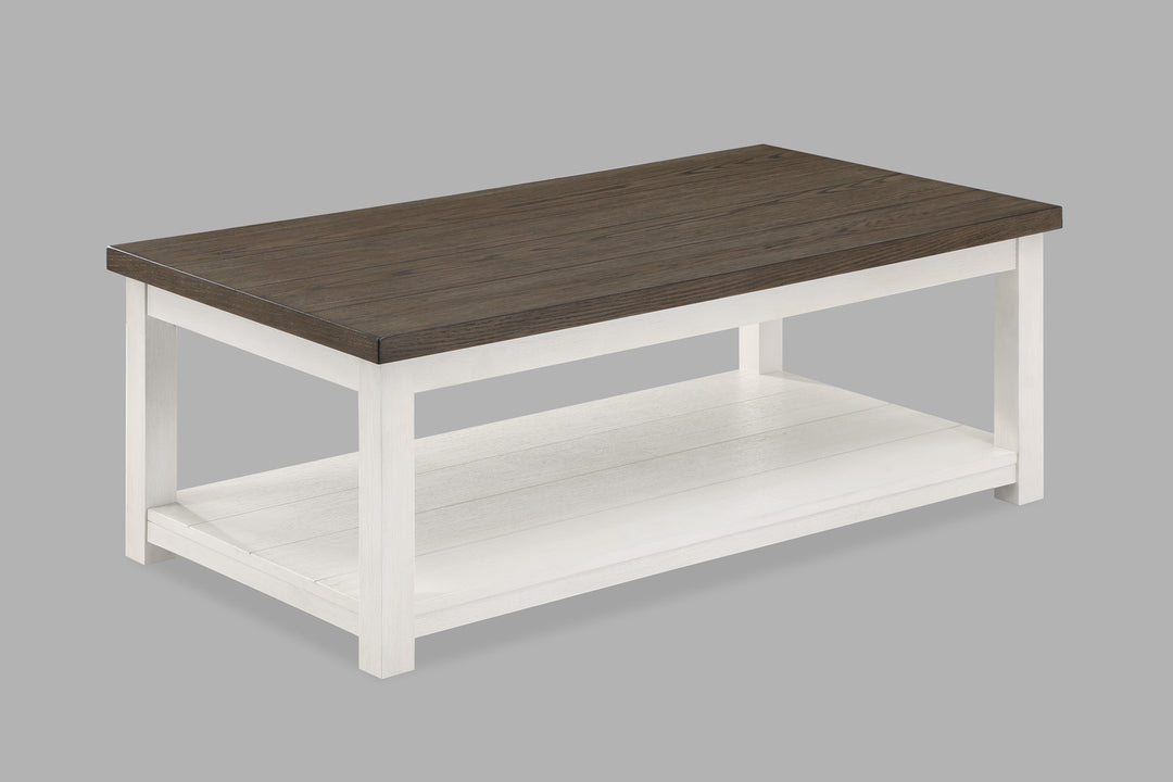 Dakota Coffee Table