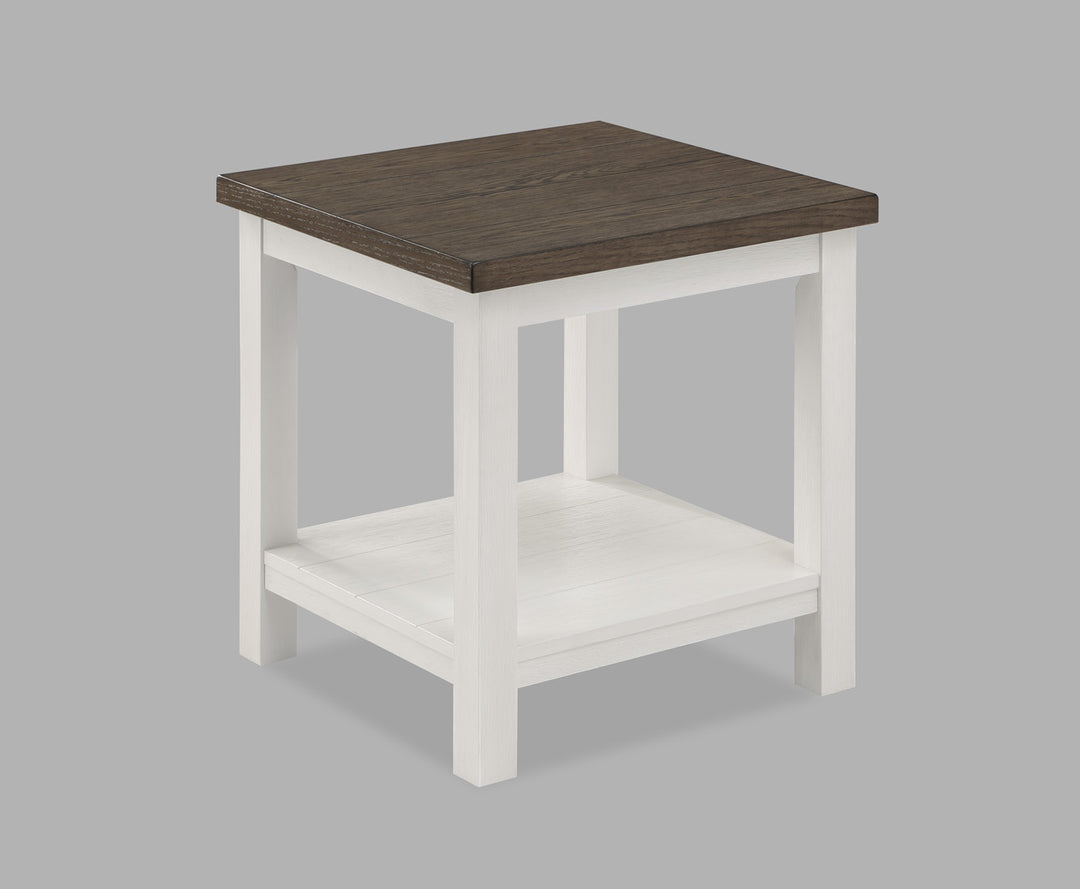 Dakota Coffee Table