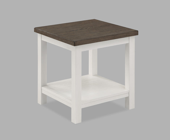 Dakota Coffee Table