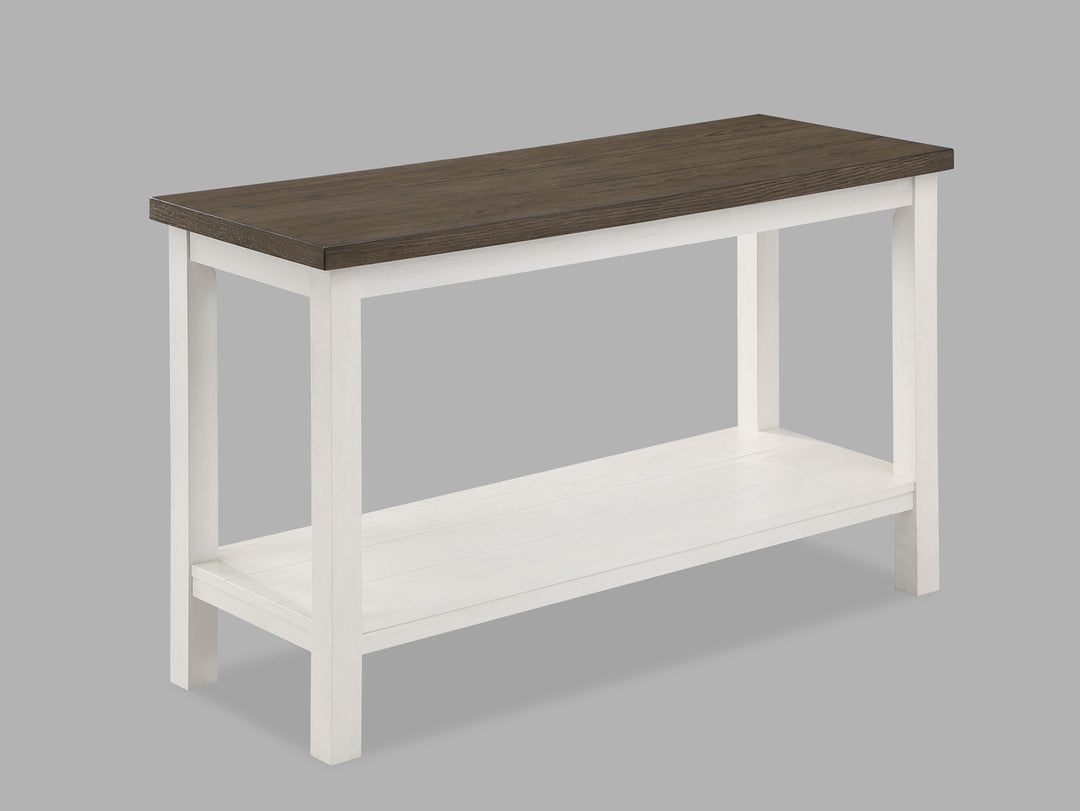 Dakota Coffee Table