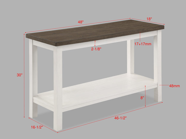 Dakota Coffee Table