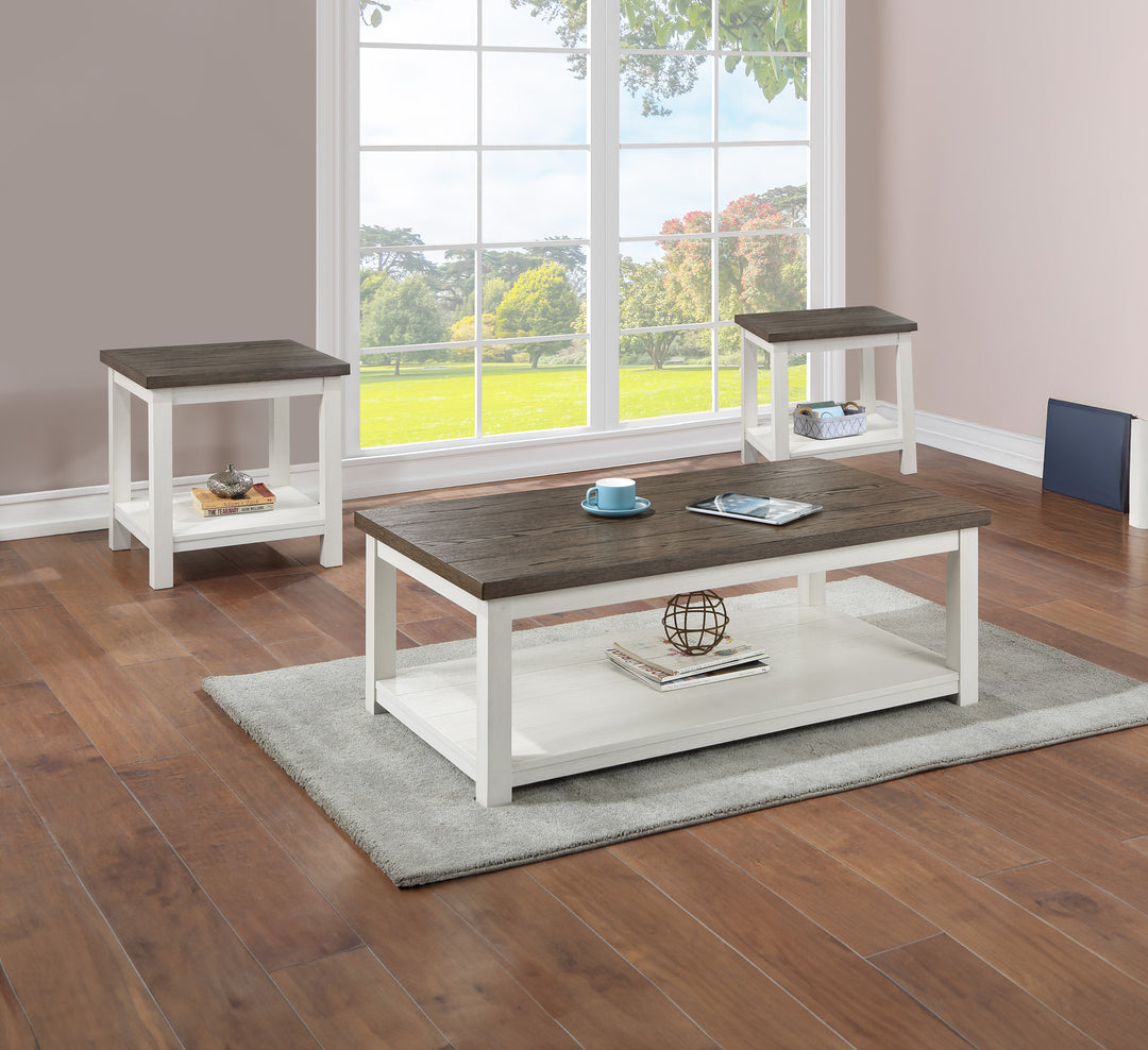 Dakota Coffee Table