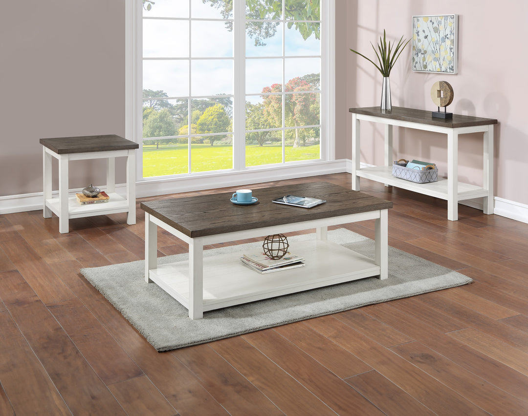 Dakota Coffee Table