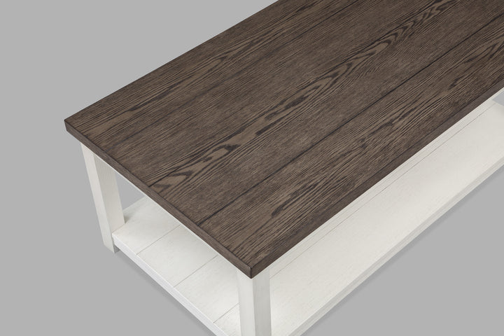 Dakota Coffee Table