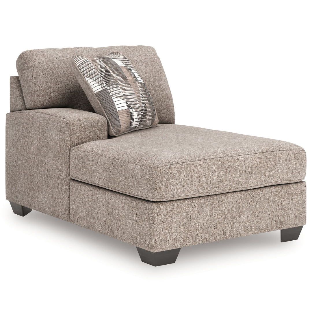 Seyler Lane - Sectional