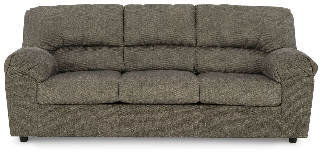 Norlou - Flannel - Sofa