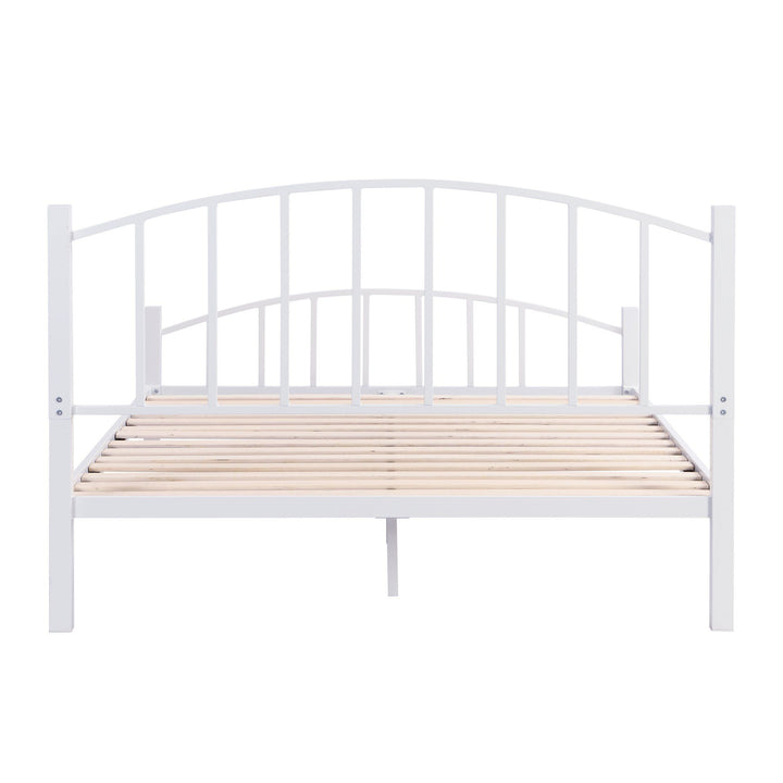 Obray - Platform Bed