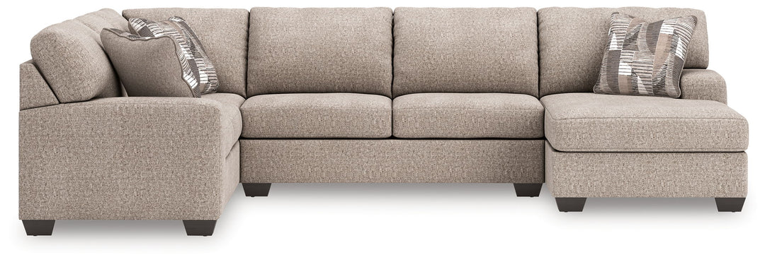 Seyler Lane - Sectional