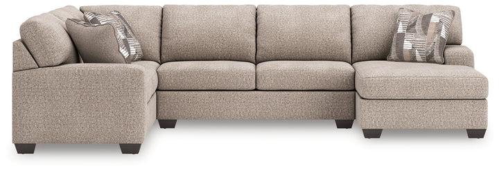 Seyler Lane - Sectional