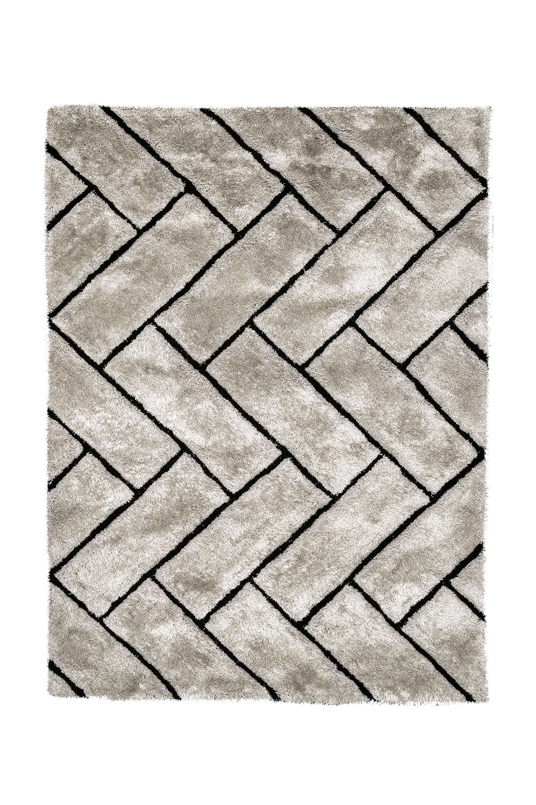 Fermont - Area Rug - Gray