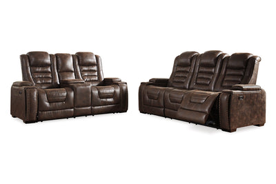 Game Zone Upholstery Packages