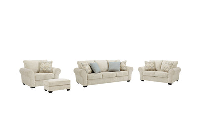 Haisley Upholstery Packages