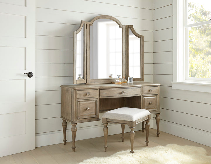 Highland Park - Vanity Desk