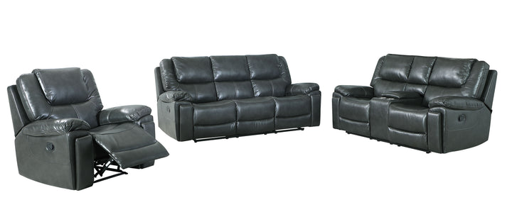 5108 - Air Match Reclining Set