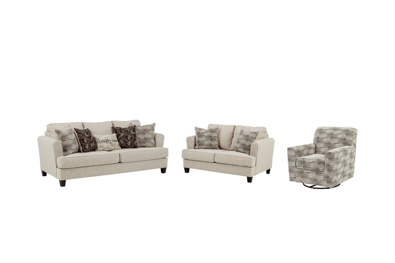 Callisburg Upholstery Packages