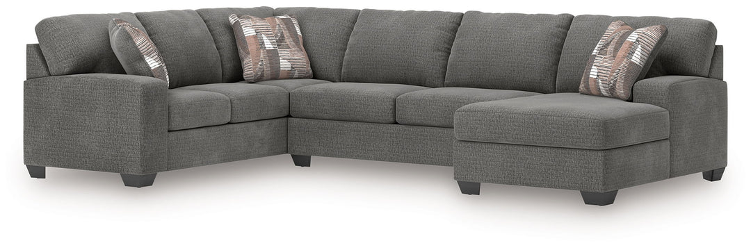Seyler Lane - Sectional