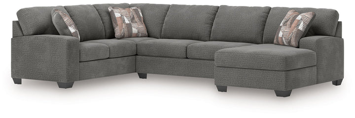 Seyler Lane - Sectional