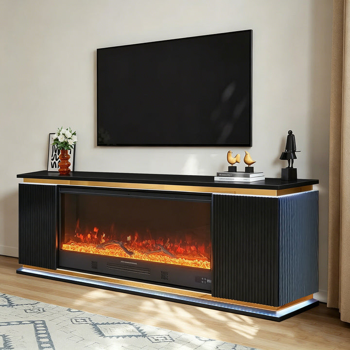 A-F15 Riva (Black)