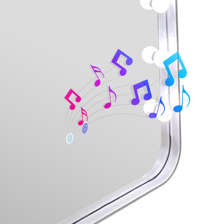 A-FM09 Hollywood 2 (Silver)