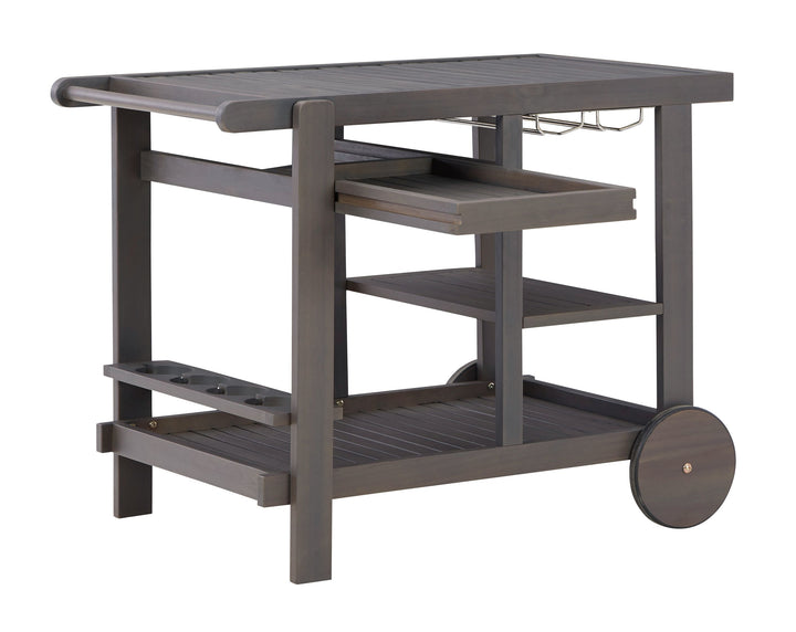 Kailani - Serving Cart